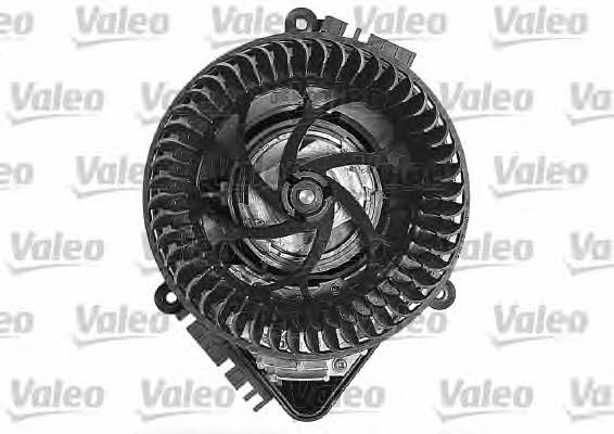 Valeo 698193 Fan assy - heater motor 698193