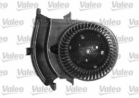Valeo 698209 Fan assy - heater motor 698209