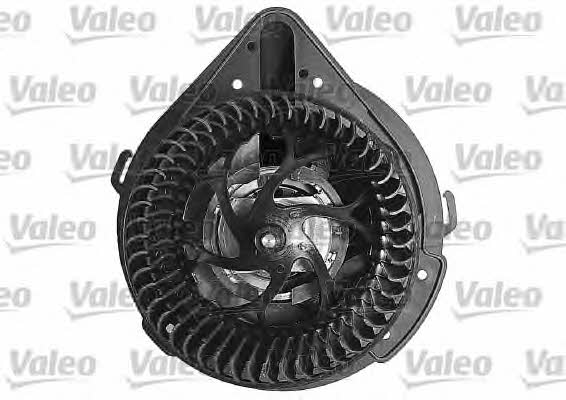Valeo 698215 Fan assy - heater motor 698215