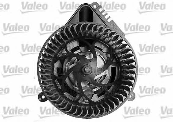 Valeo 698217 Fan assy - heater motor 698217