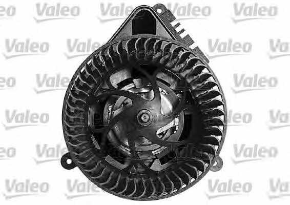 Valeo 698218 Fan assy - heater motor 698218
