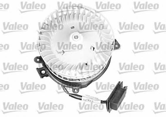 Valeo 698242 Fan assy - heater motor 698242