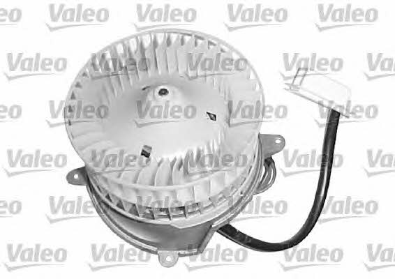 Valeo 698243 Fan assy - heater motor 698243
