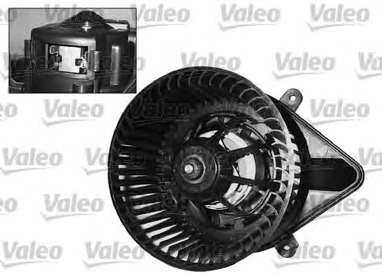 Valeo 698251 Fan assy - heater motor 698251