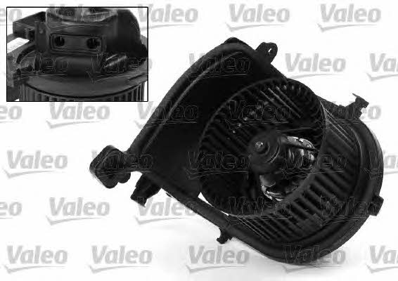 Valeo 698253 Fan assy - heater motor 698253
