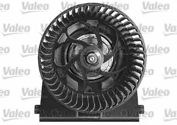 Valeo 698262 Fan assy - heater motor 698262