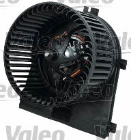 Valeo 698263 Fan assy - heater motor 698263