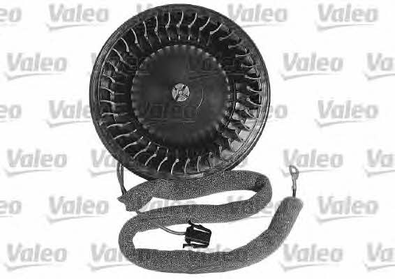 Valeo 698267 Fan assy - heater motor 698267