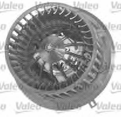 Valeo 698273 Fan assy - heater motor 698273