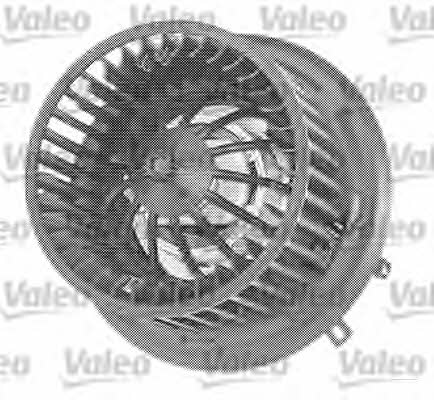Valeo 698274 Fan assy - heater motor 698274