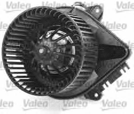  698281 Fan assy - heater motor 698281
