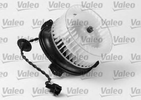 Valeo 698291 Fan assy - heater motor 698291