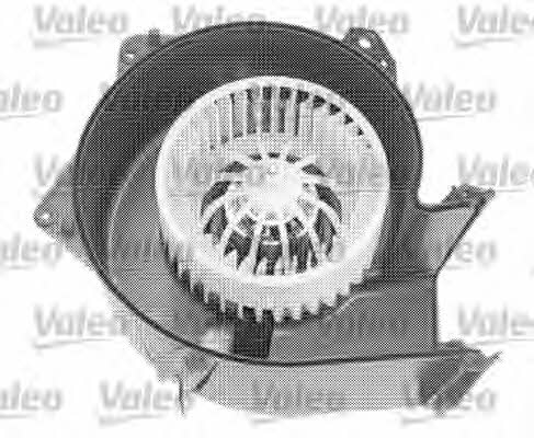 Valeo 698294 Fan assy - heater motor 698294
