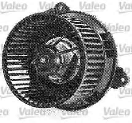  698325 Fan assy - heater motor 698325