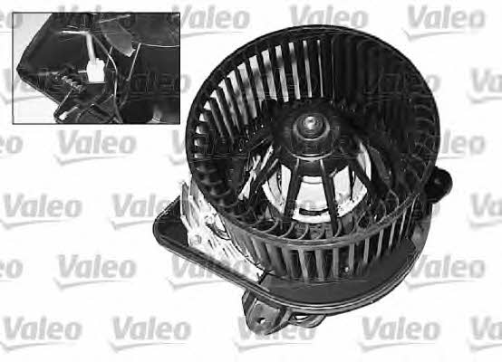 Valeo 698326 Fan assy - heater motor 698326