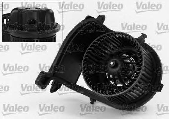 Valeo 698328 Fan assy - heater motor 698328