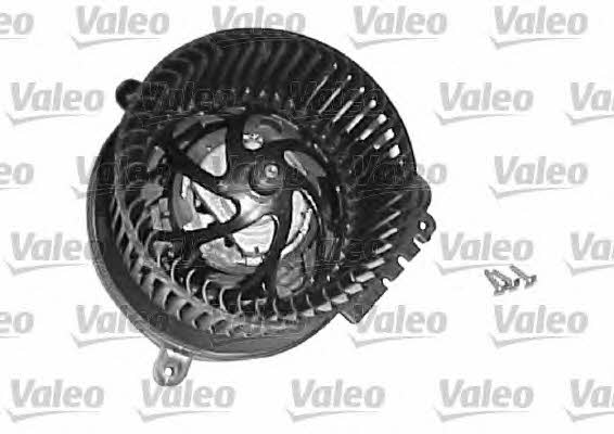 Valeo 698381 Fan assy - heater motor 698381