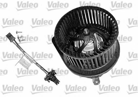 Valeo 698382 Fan assy - heater motor 698382