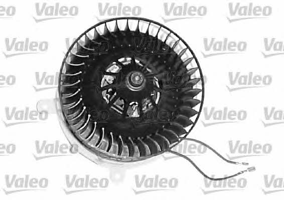 Valeo 698385 Fan assy - heater motor 698385