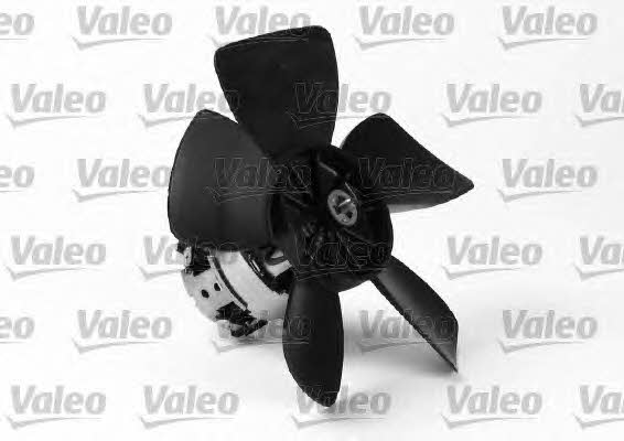 Valeo 698432 Fan assy - heater motor 698432