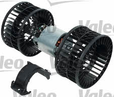 Valeo 698437 Fan assy - heater motor 698437