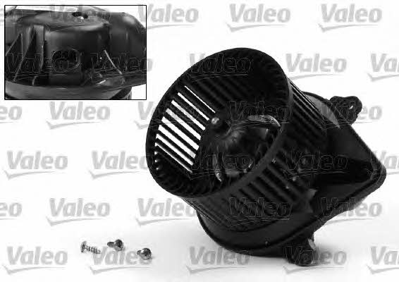 Valeo 698448 Fan assy - heater motor 698448