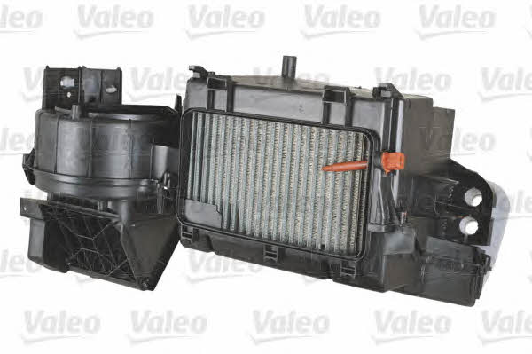 Valeo 817339 Air conditioner evaporator 817339