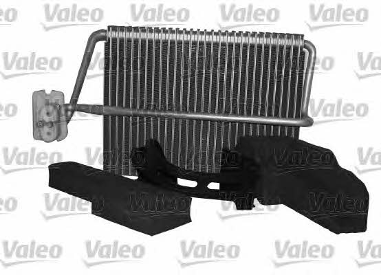 Valeo 817516 Air conditioner evaporator 817516