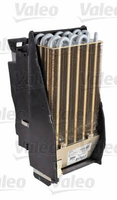 Valeo 817517 Air conditioner evaporator 817517