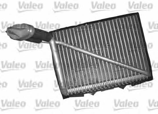 Valeo 817521 Air conditioner evaporator 817521