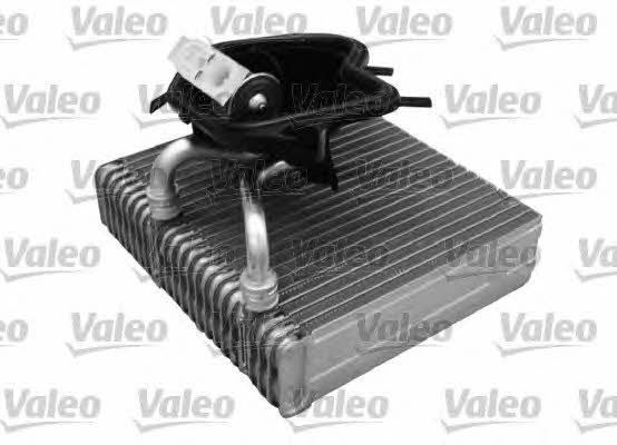 Valeo 817530 Air conditioner evaporator 817530