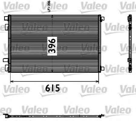 Buy Valeo 817608 at a low price in United Arab Emirates!