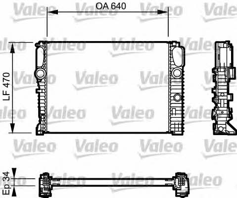 Buy Valeo 732849 at a low price in United Arab Emirates!