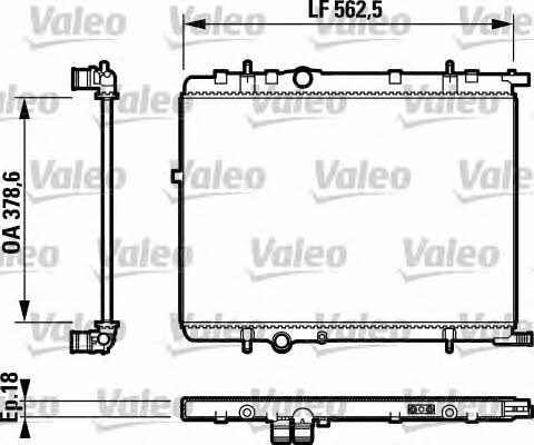 Buy Valeo 732890 at a low price in United Arab Emirates!
