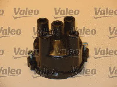 Valeo 343837 Distributor cap 343837