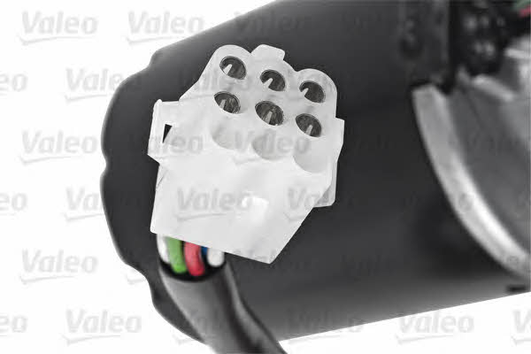 Valeo 403360 Wipe motor 403360