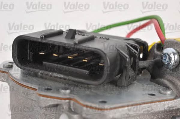 Valeo 403689 Wipe motor 403689
