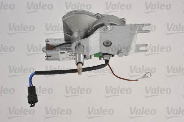 Wipe motor Valeo 403781