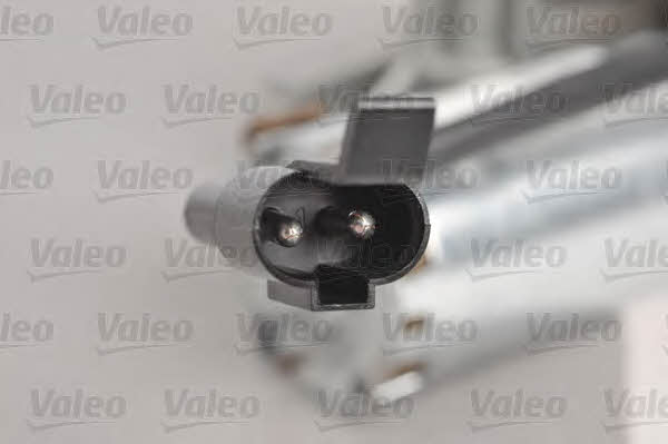 Wipe motor Valeo 403781