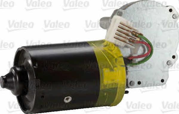 Valeo 403799 Wipe motor 403799