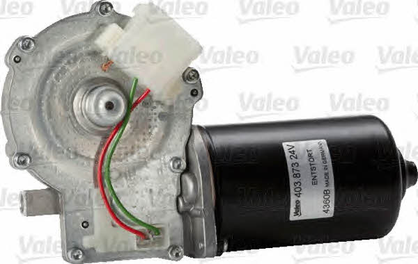 Valeo 403873 Wipe motor 403873