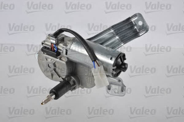 Wipe motor Valeo 404111