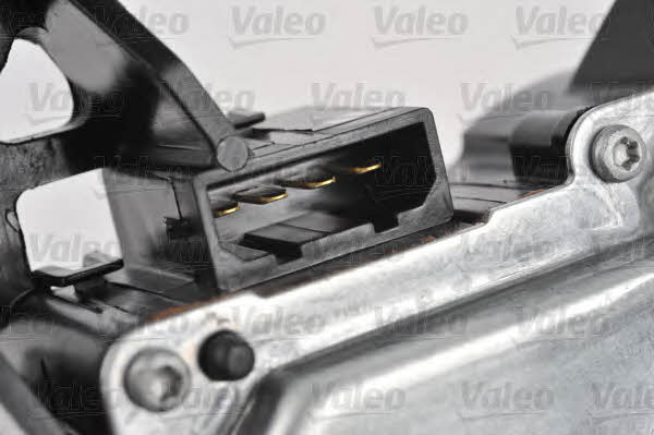 Wipe motor Valeo 404219