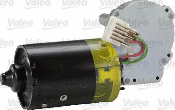 Valeo 404242 Wipe motor 404242