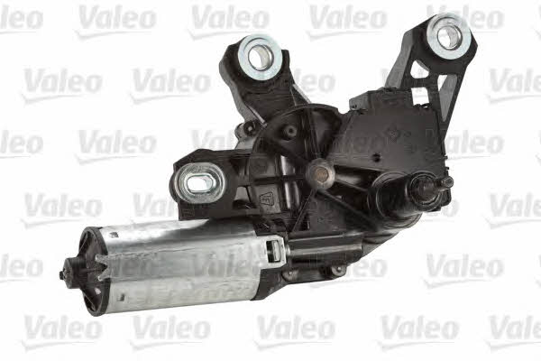 Wipe motor Valeo 404430