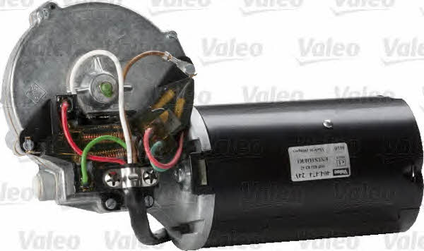 Valeo 404474 Wipe motor 404474