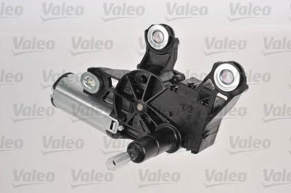 Wipe motor Valeo 404726