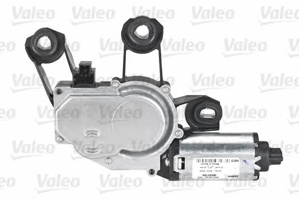 Wipe motor Valeo 404736