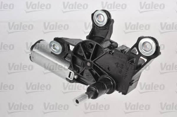 Wipe motor Valeo 404808