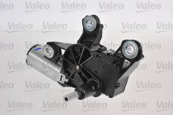 Wipe motor Valeo 404835